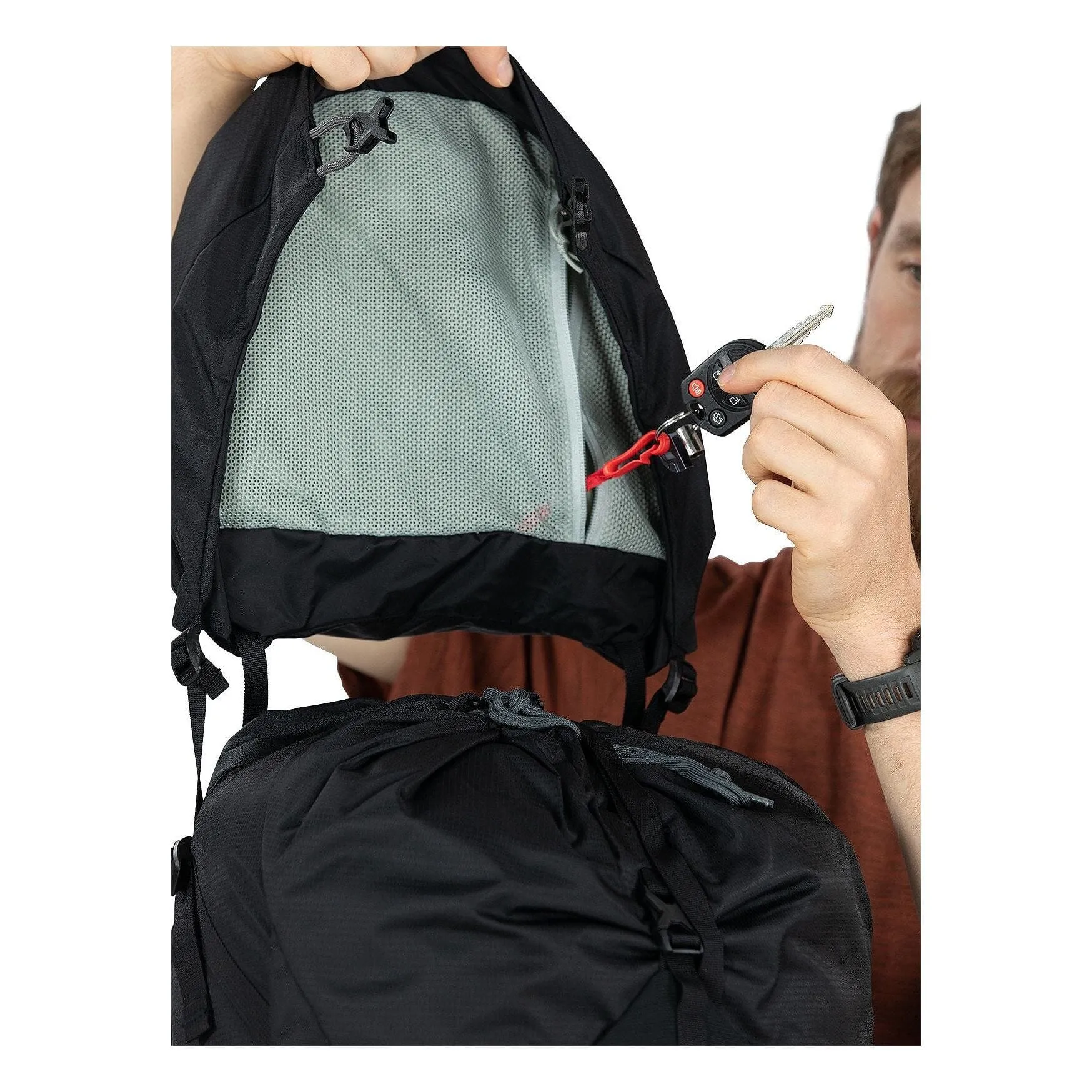 Osprey Talon 44 Men's Day Hiking Backpack