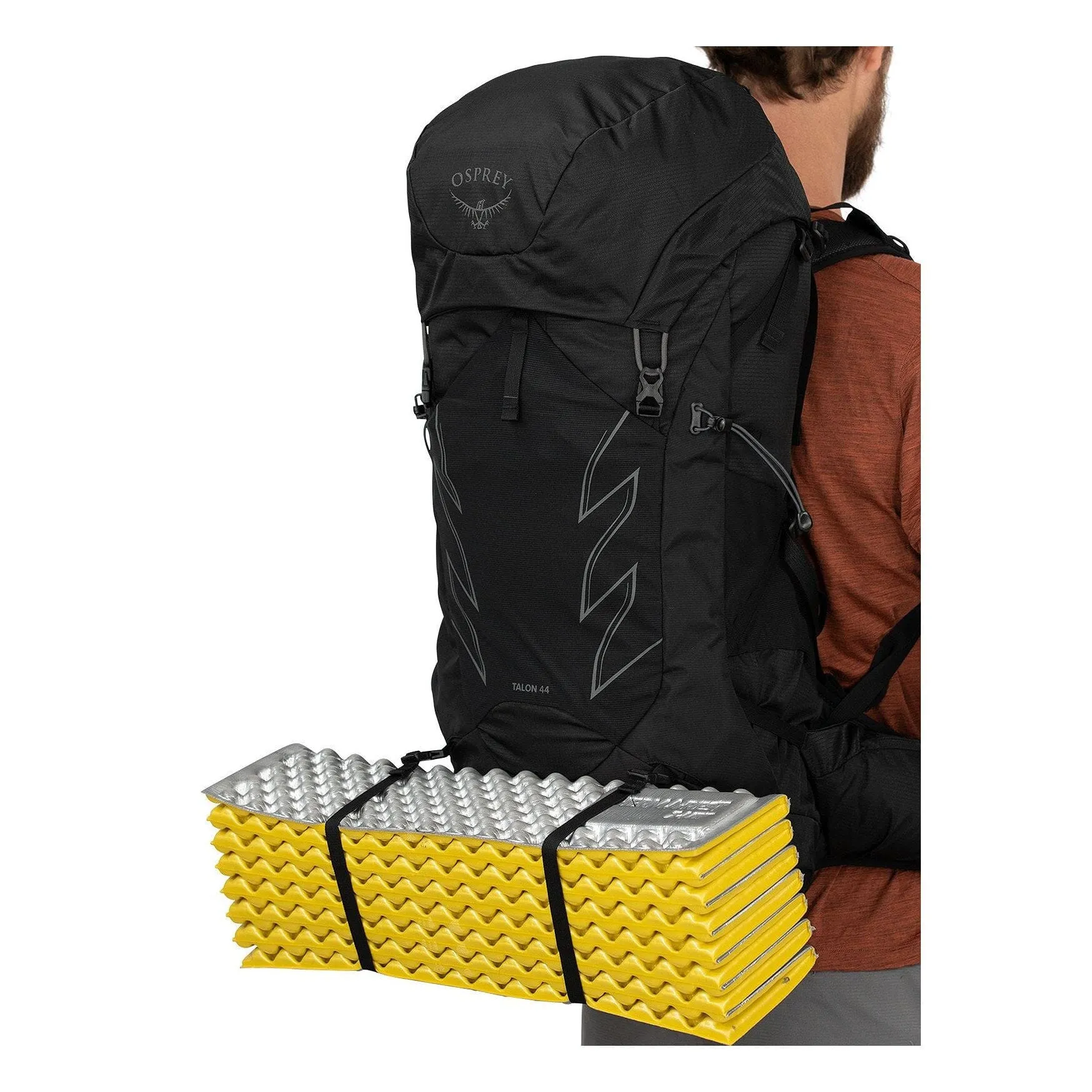 Osprey Talon 44 Men's Day Hiking Backpack