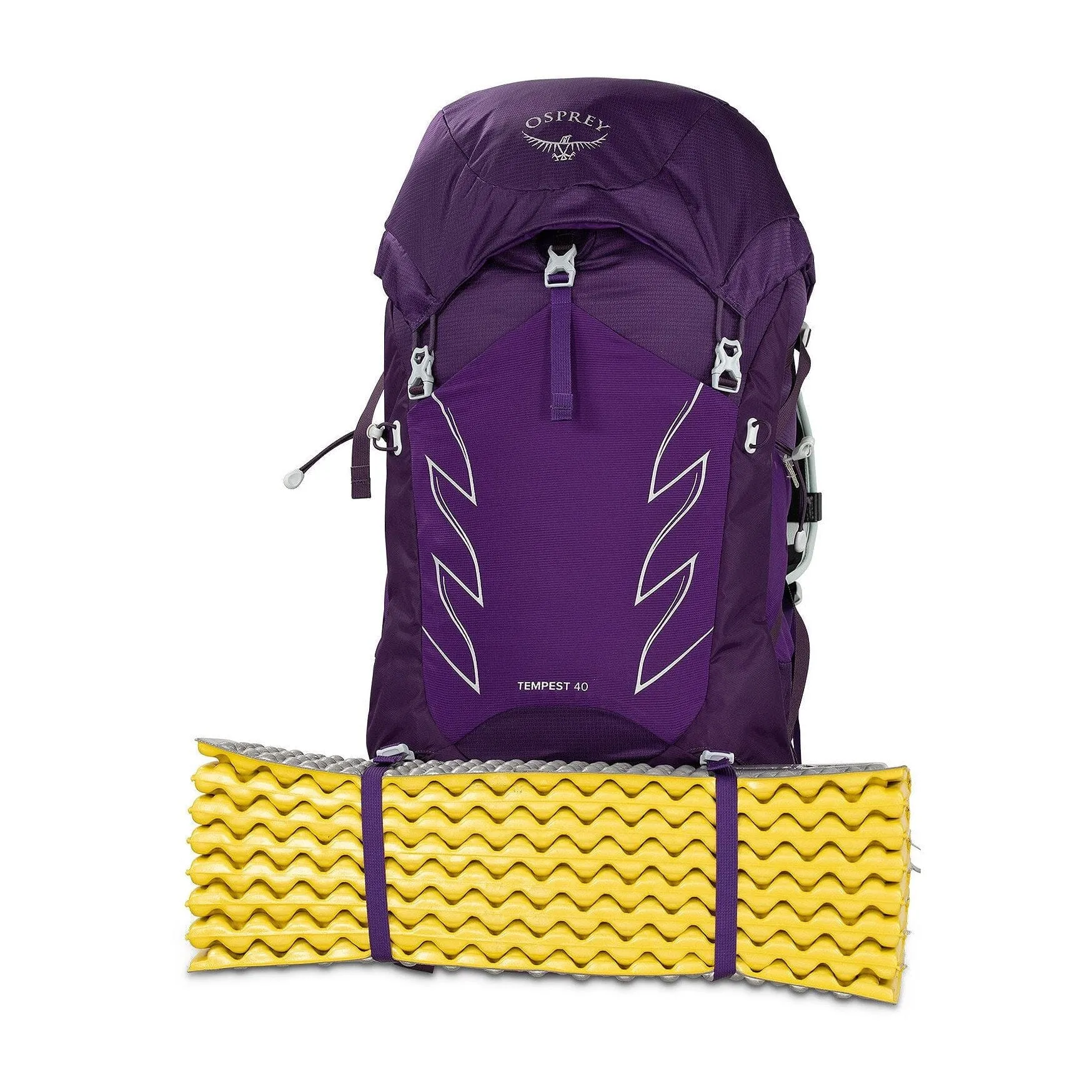 Osprey Tempest 40 Women's Day Hiking Backpack