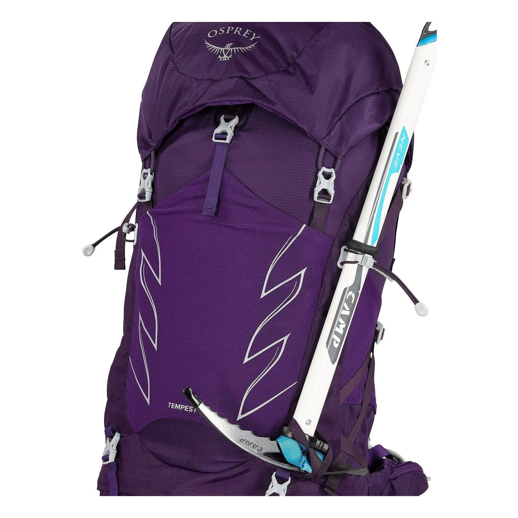 Osprey Tempest 40 Women's Day Hiking Backpack