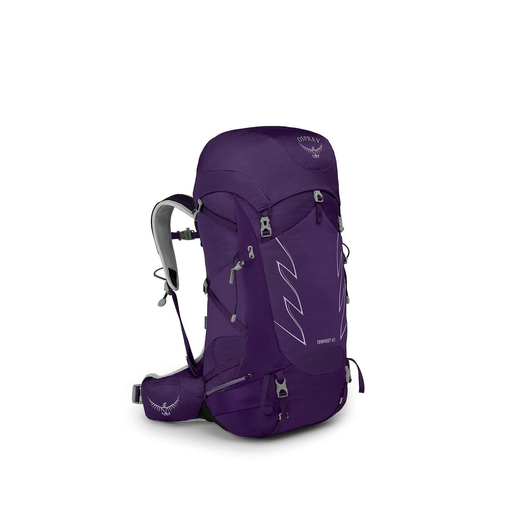 Osprey Tempest 40 Women's Day Hiking Backpack