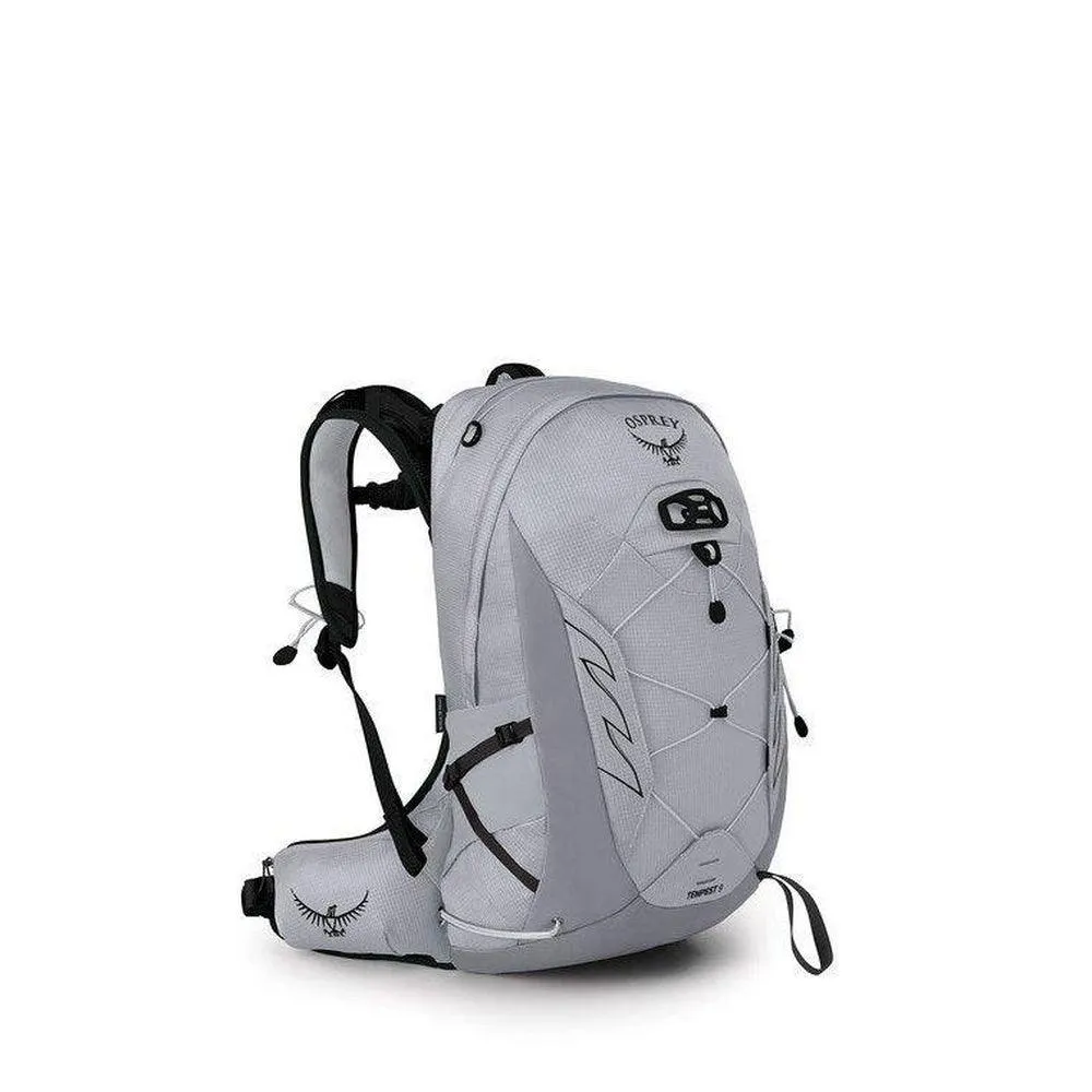OSPREY Women's Tempest 9 Medium/Large - Aluminum Grey