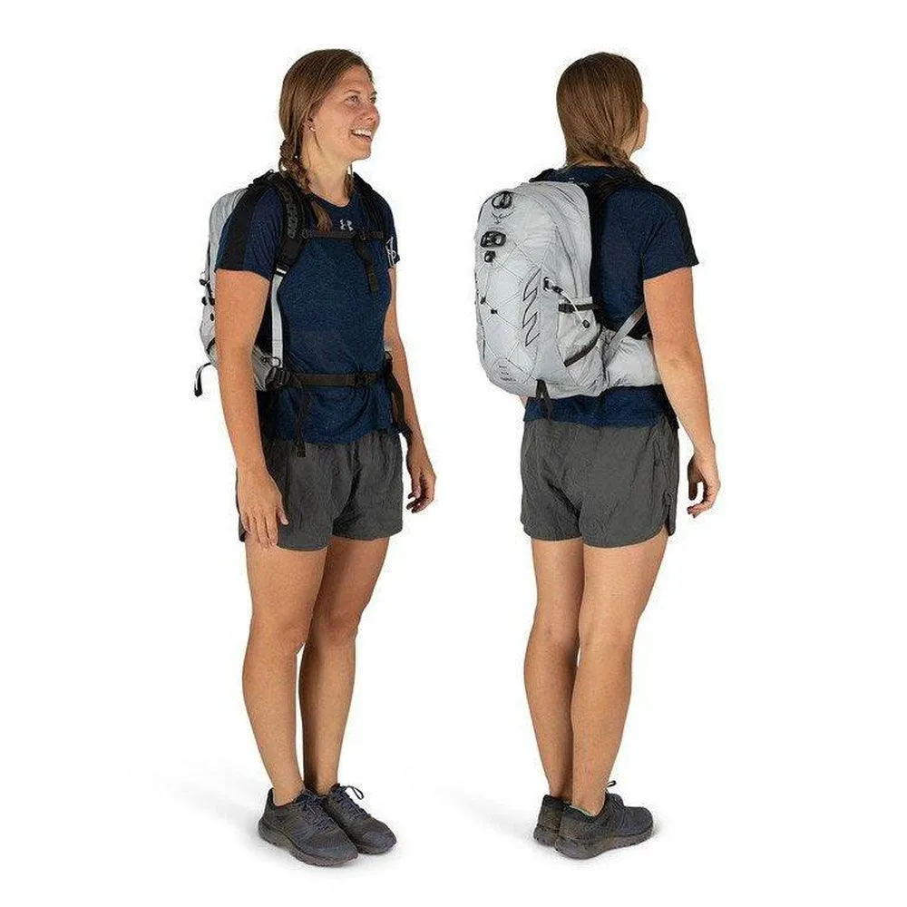 OSPREY Women's Tempest 9 Medium/Large - Aluminum Grey