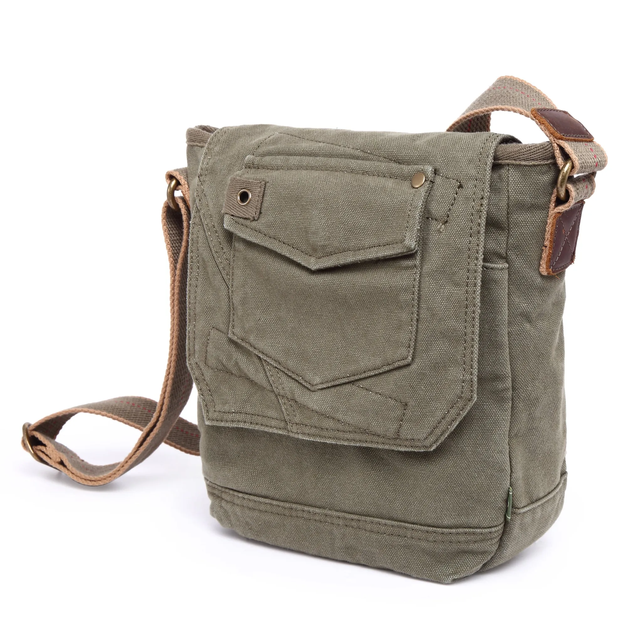 Palm Spring Crossbody