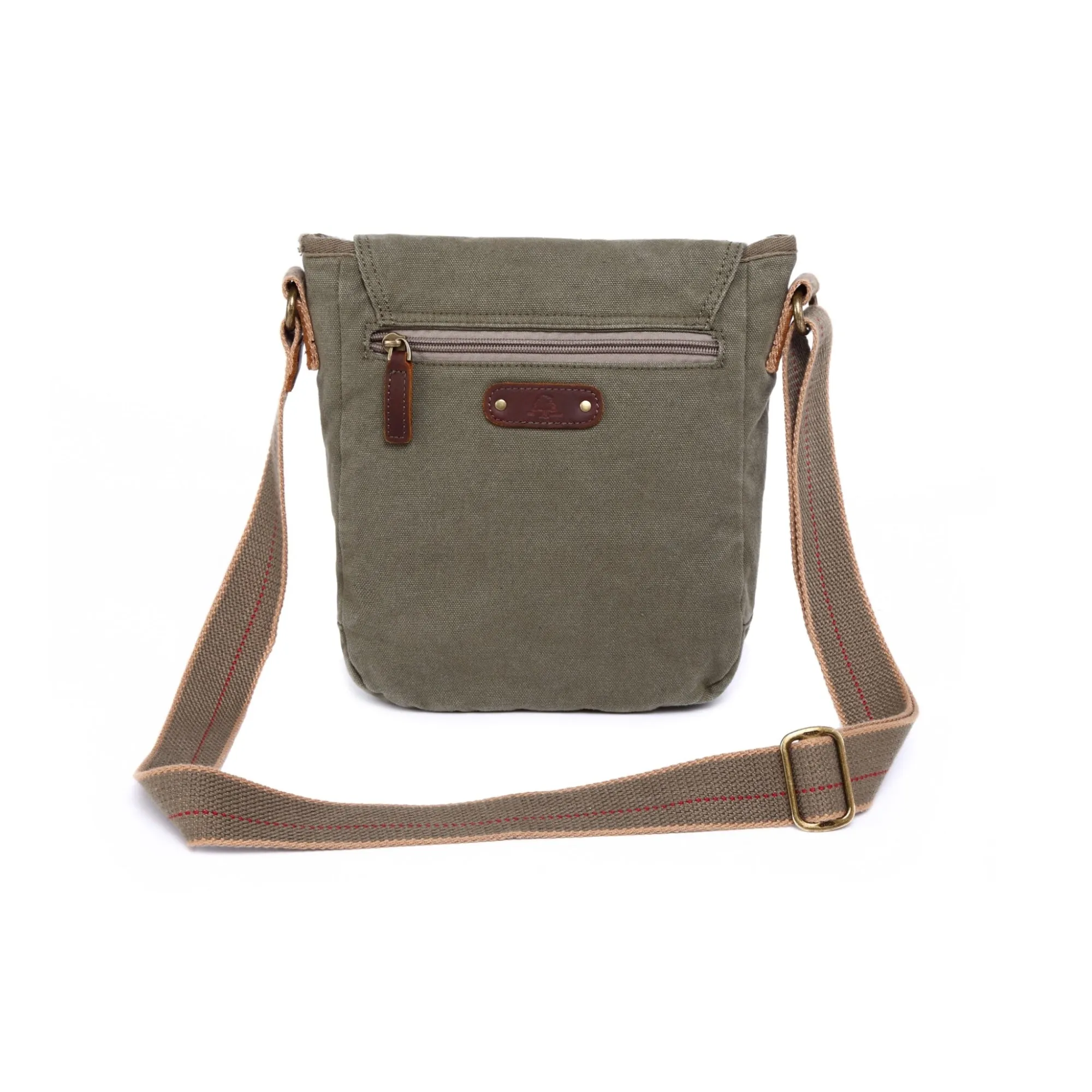 Palm Spring Crossbody