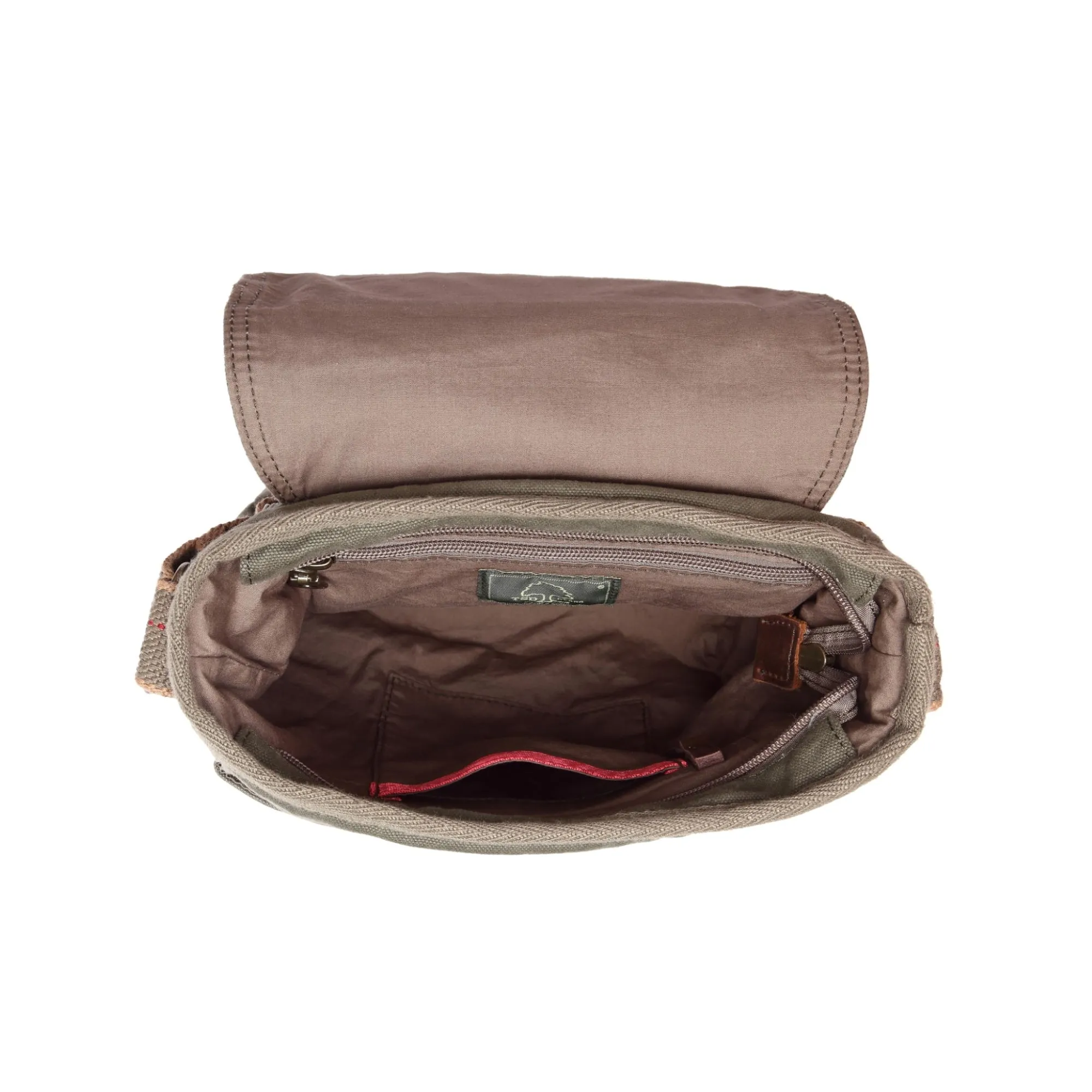 Palm Spring Crossbody