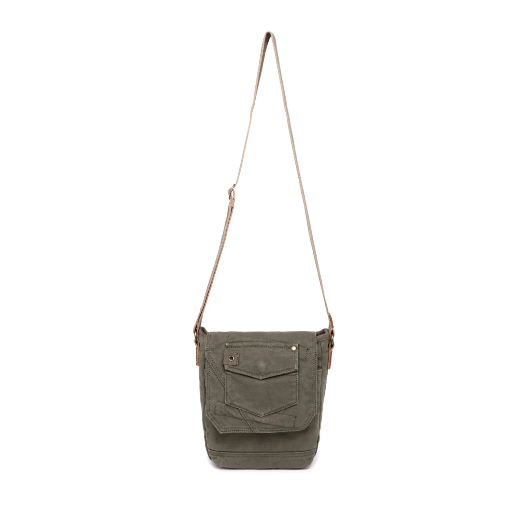 Palm Spring Crossbody