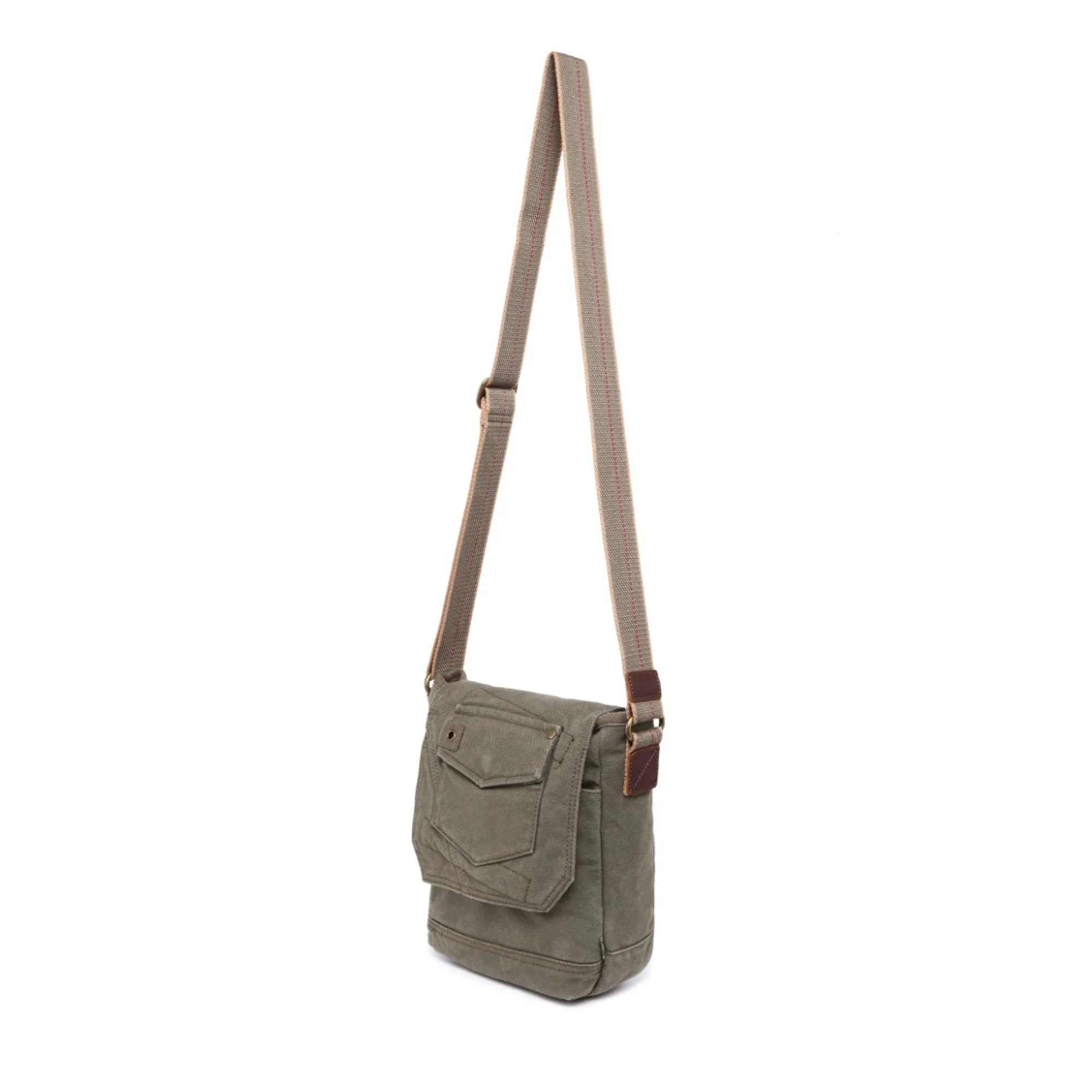 Palm Spring Crossbody