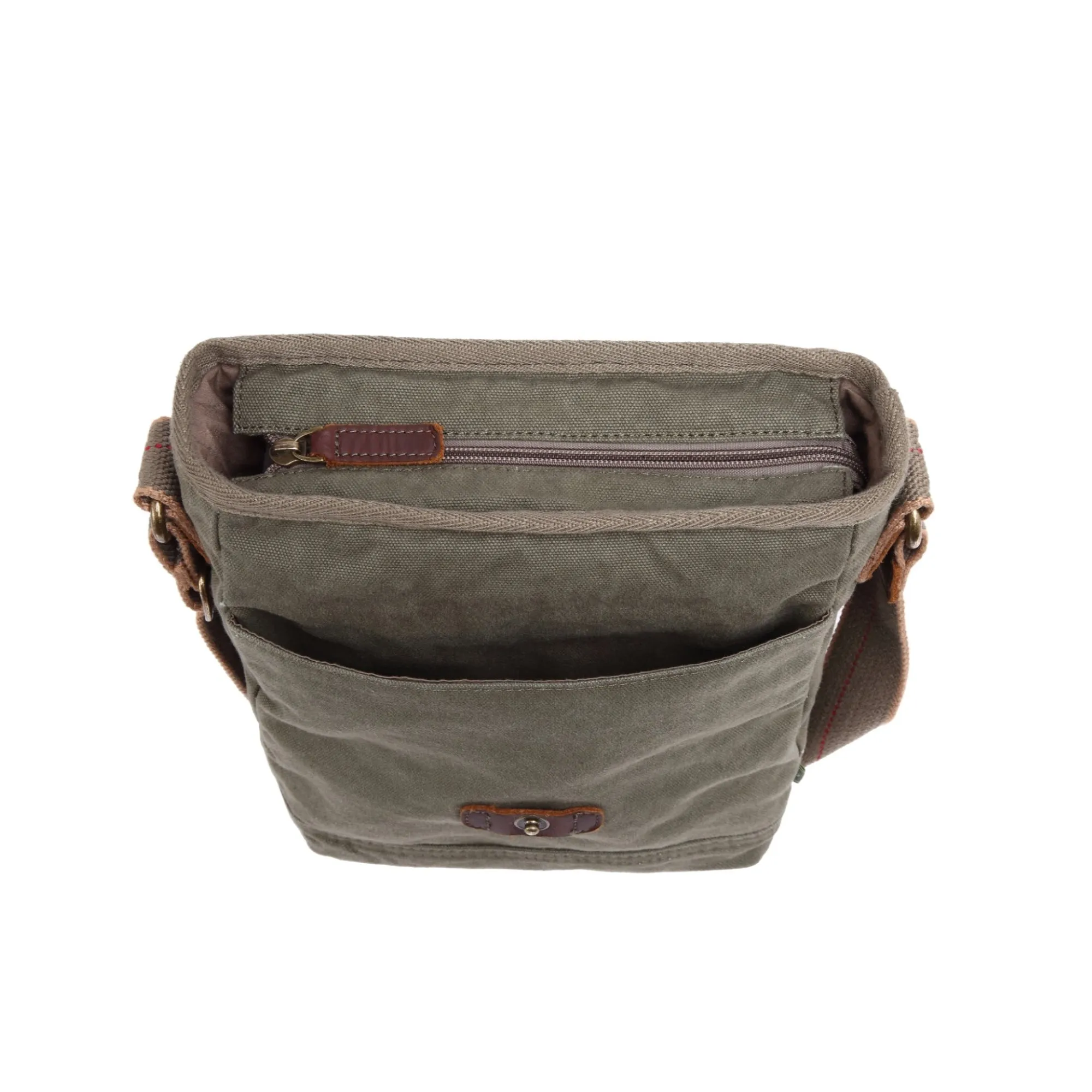 Palm Spring Crossbody