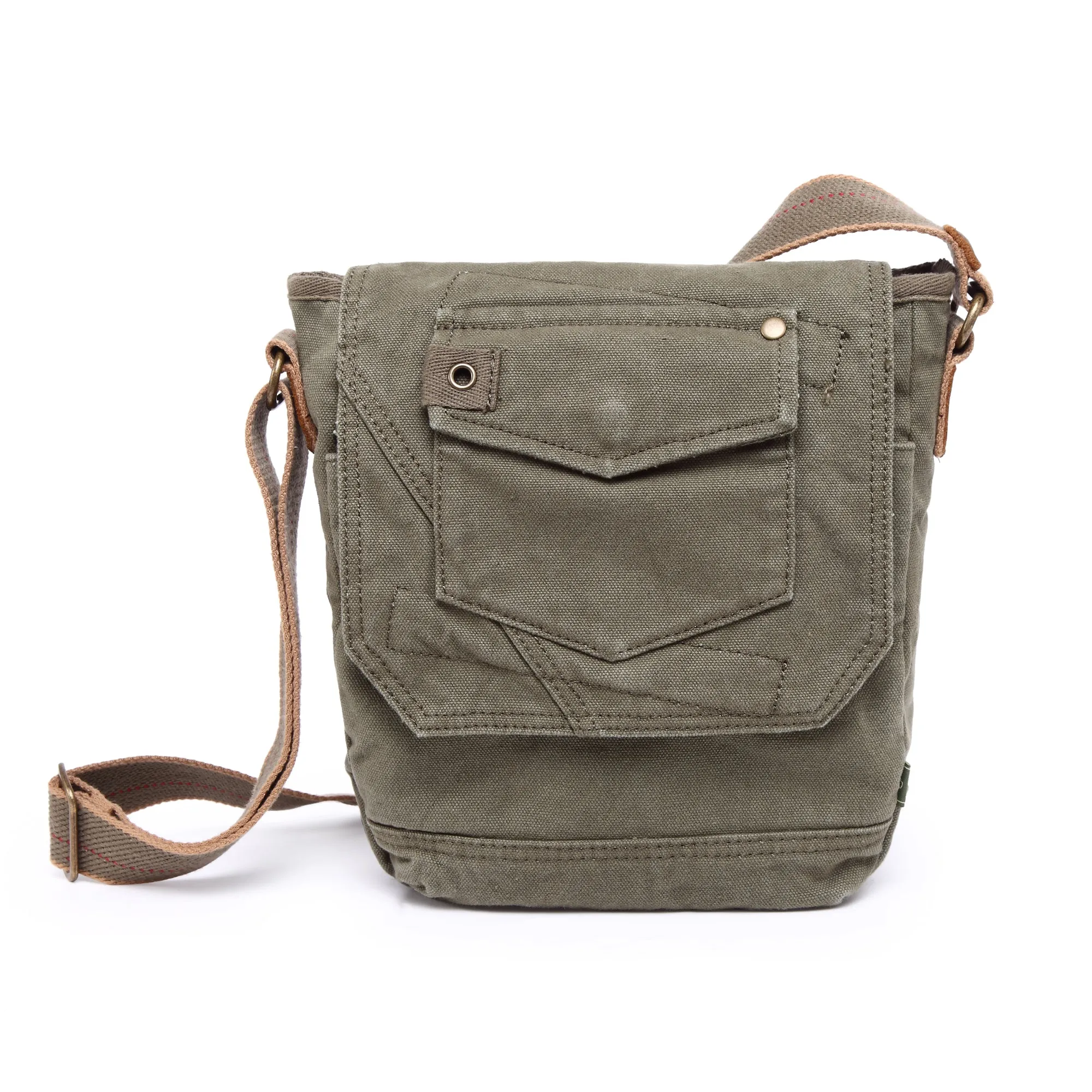 Palm Spring Crossbody