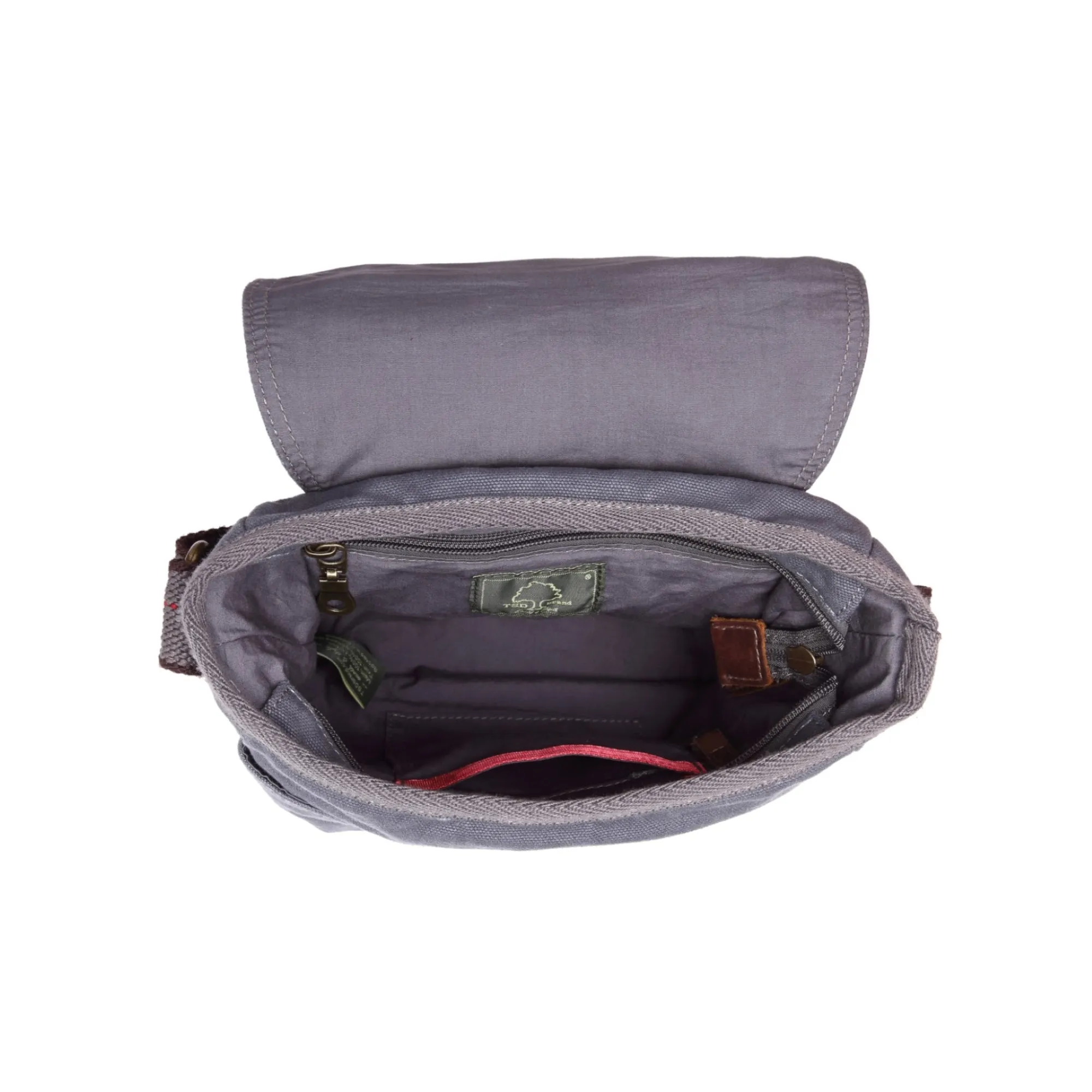 Palm Spring Crossbody