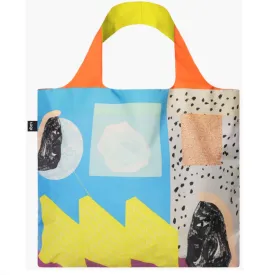Parallel World Recycled Bag