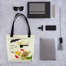 Poison Tote bag - Poison