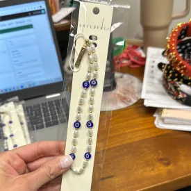 Protection Phone Charm