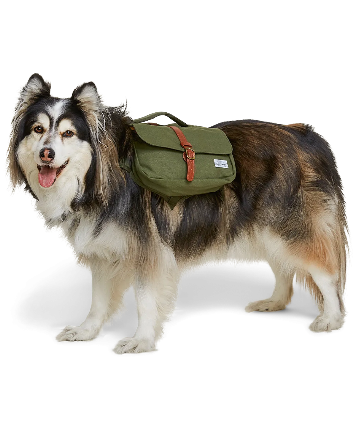 Ranger Pack - Hunter Green