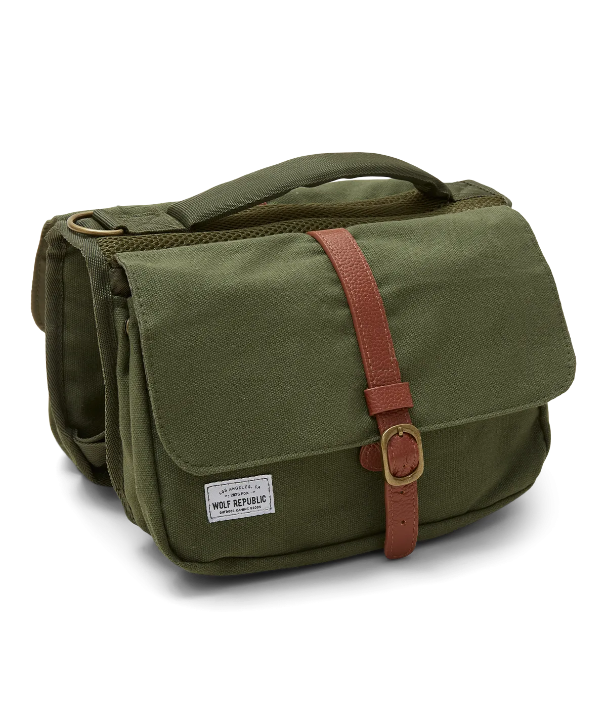 Ranger Pack - Hunter Green