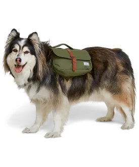 Ranger Pack - Hunter Green