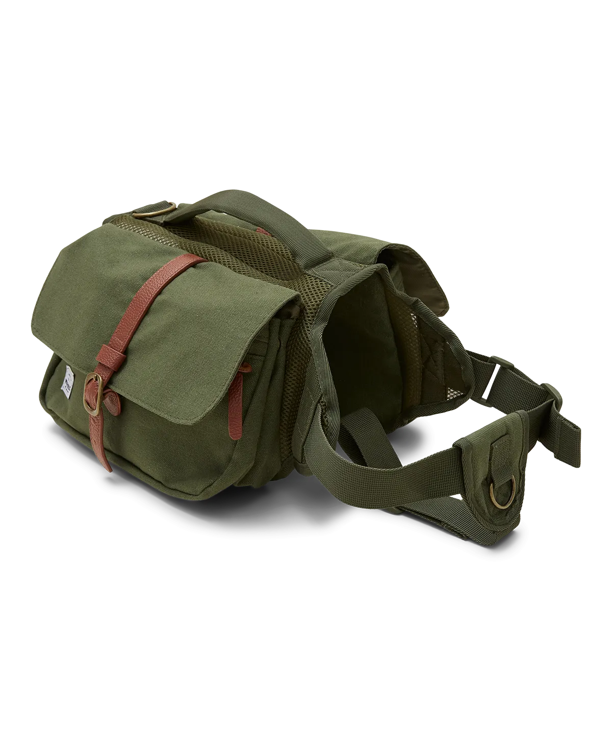 Ranger Pack - Hunter Green