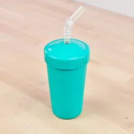Re-Play 10 oz Straw Cup