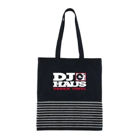 Recycled Terry Convention Tote