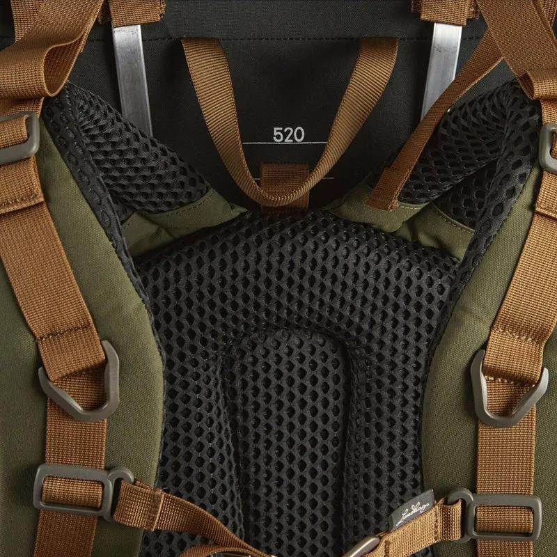 SARUK PRO 75 L REGULAR SHORT