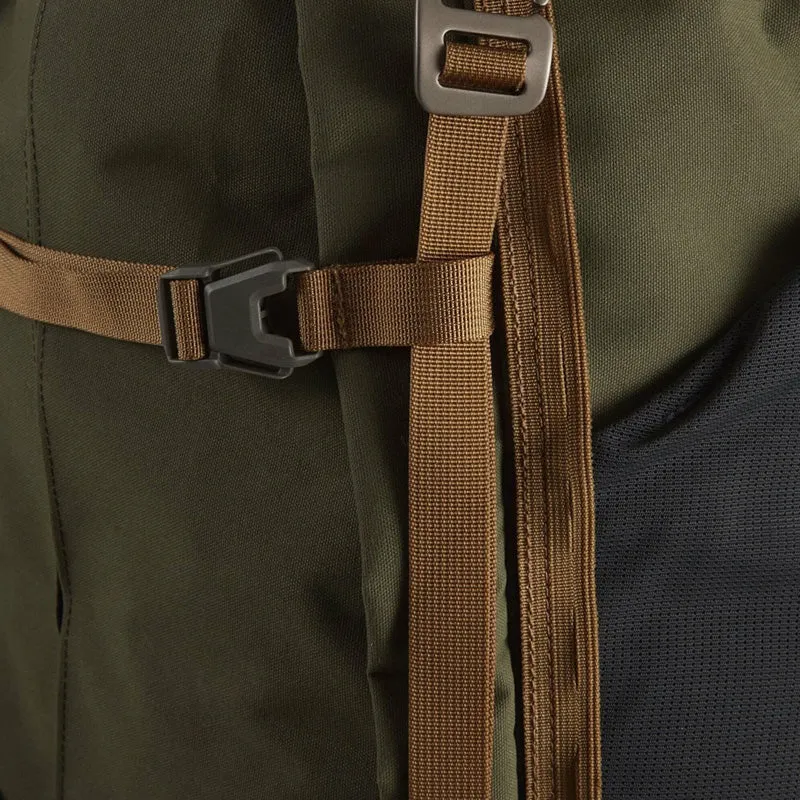 SARUK PRO 75 L REGULAR SHORT