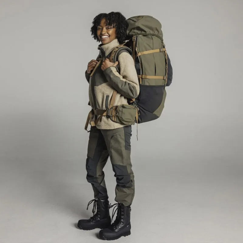 SARUK PRO 75 L REGULAR SHORT