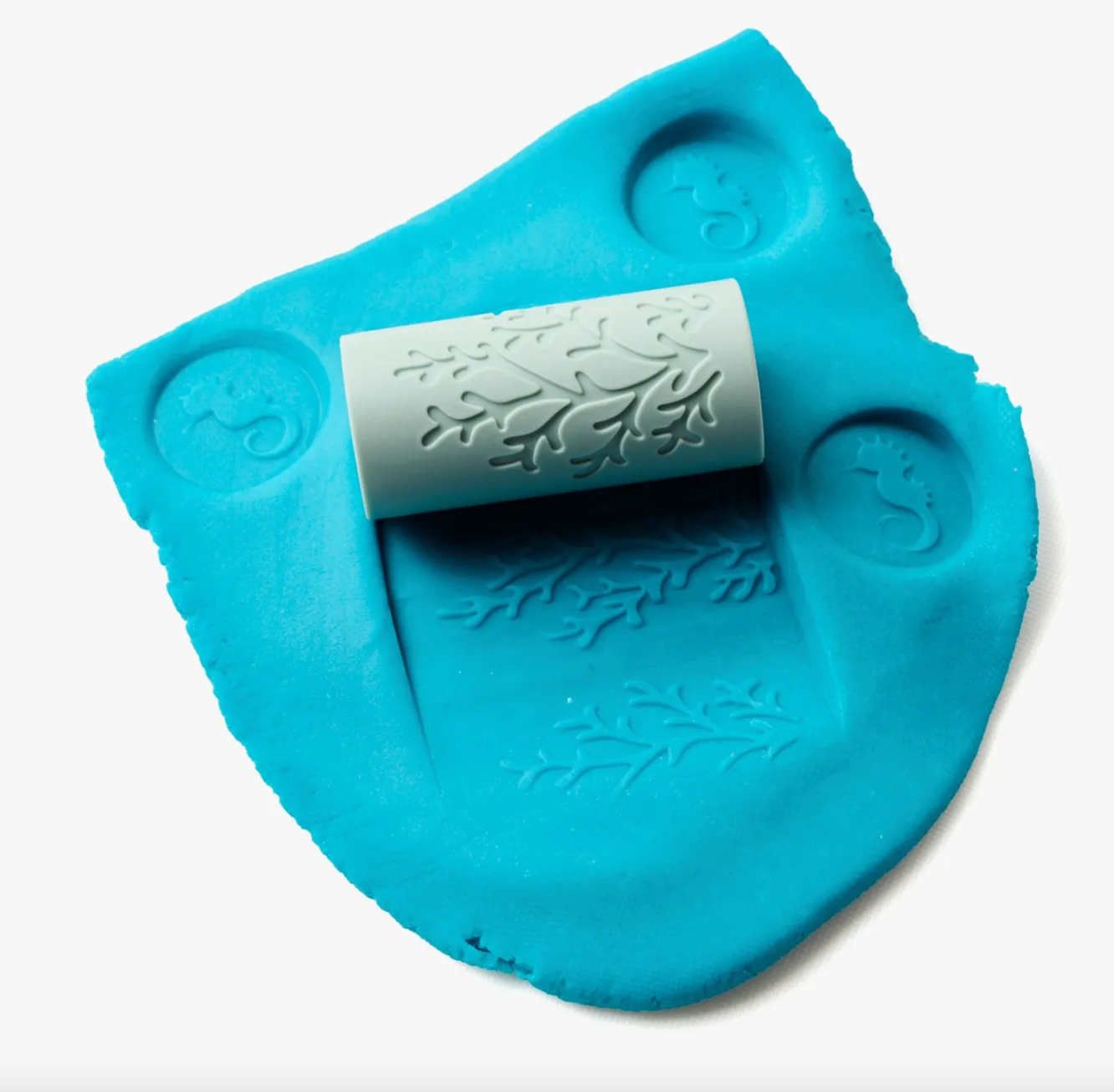 Silicone Dough Rollers