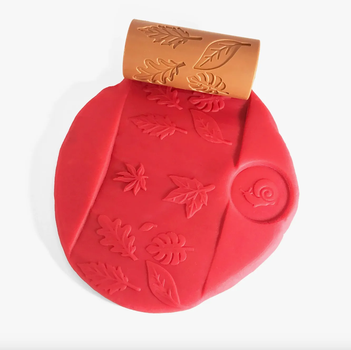 Silicone Dough Rollers