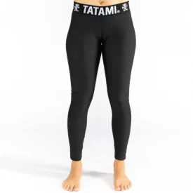 Spatsit - Tatami Fightwear -  Minimal - Naisten