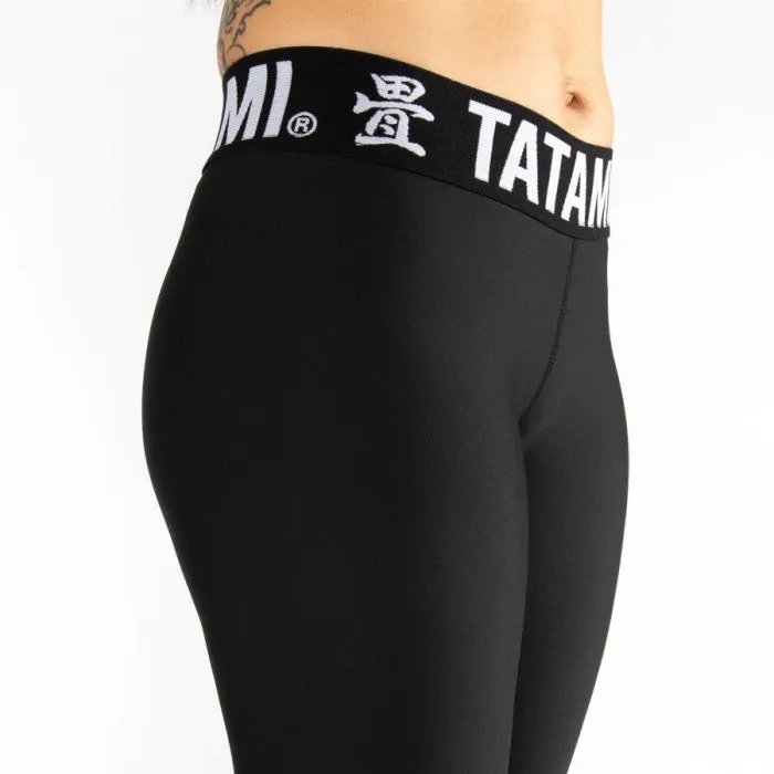 Spatsit - Tatami Fightwear -  Minimal - Naisten