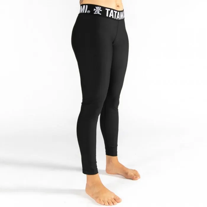 Spatsit - Tatami Fightwear -  Minimal - Naisten