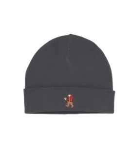 Ten Tree Forest River Green/Lumberjack Sasquatch Beanie