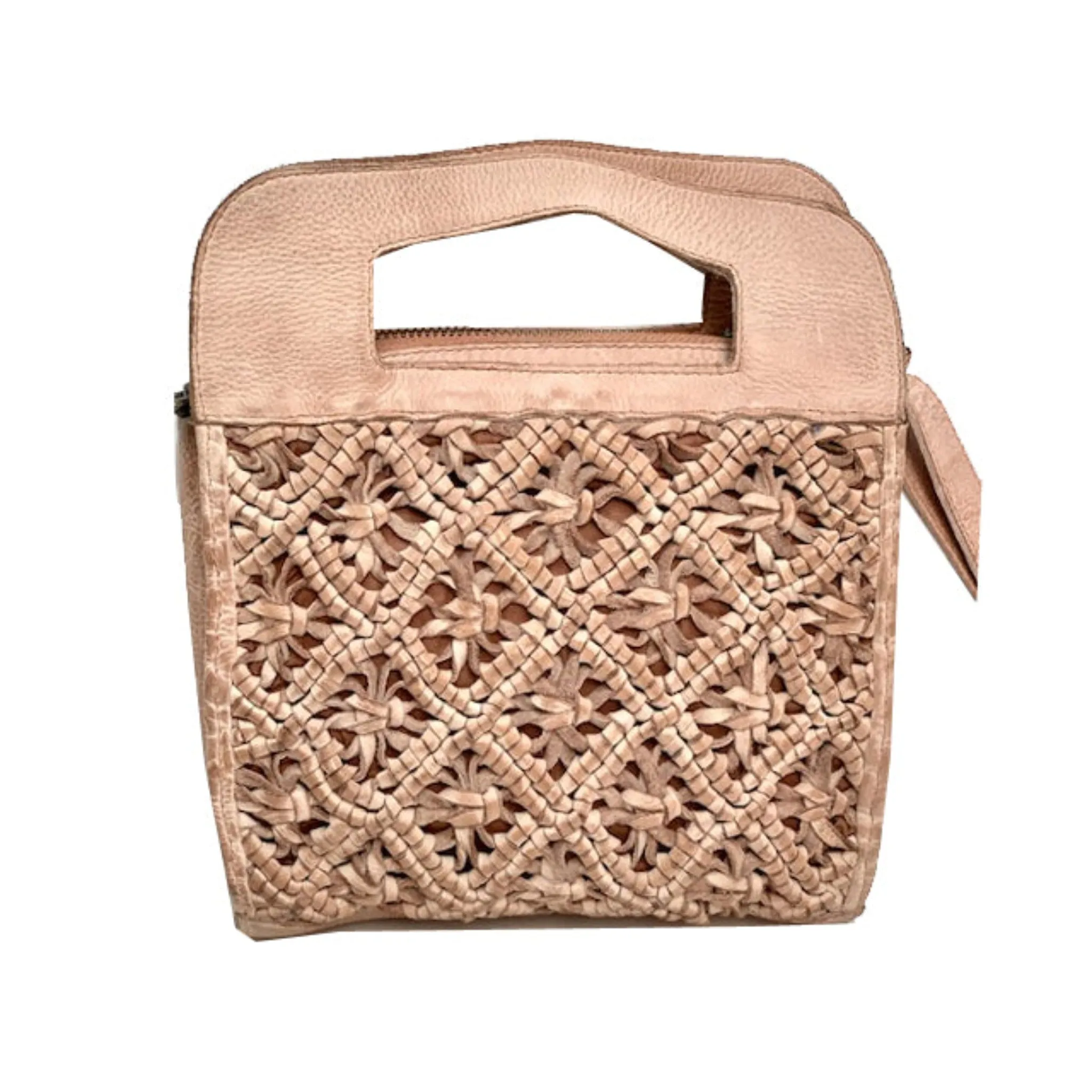 Tess Crossbody