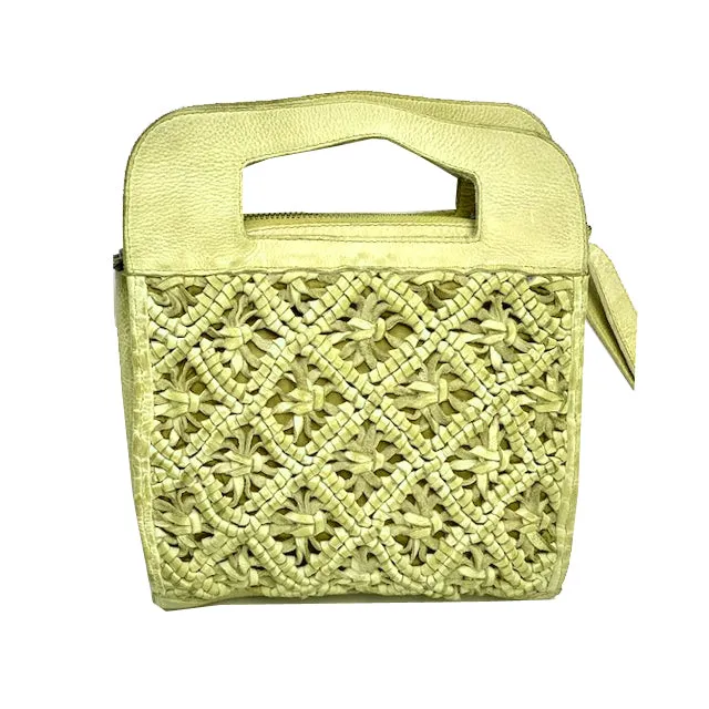 Tess Crossbody
