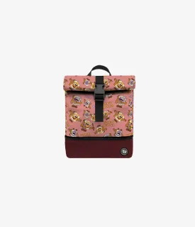 The Peanutty & Jelly Joy Lunch Box - Wild Rose