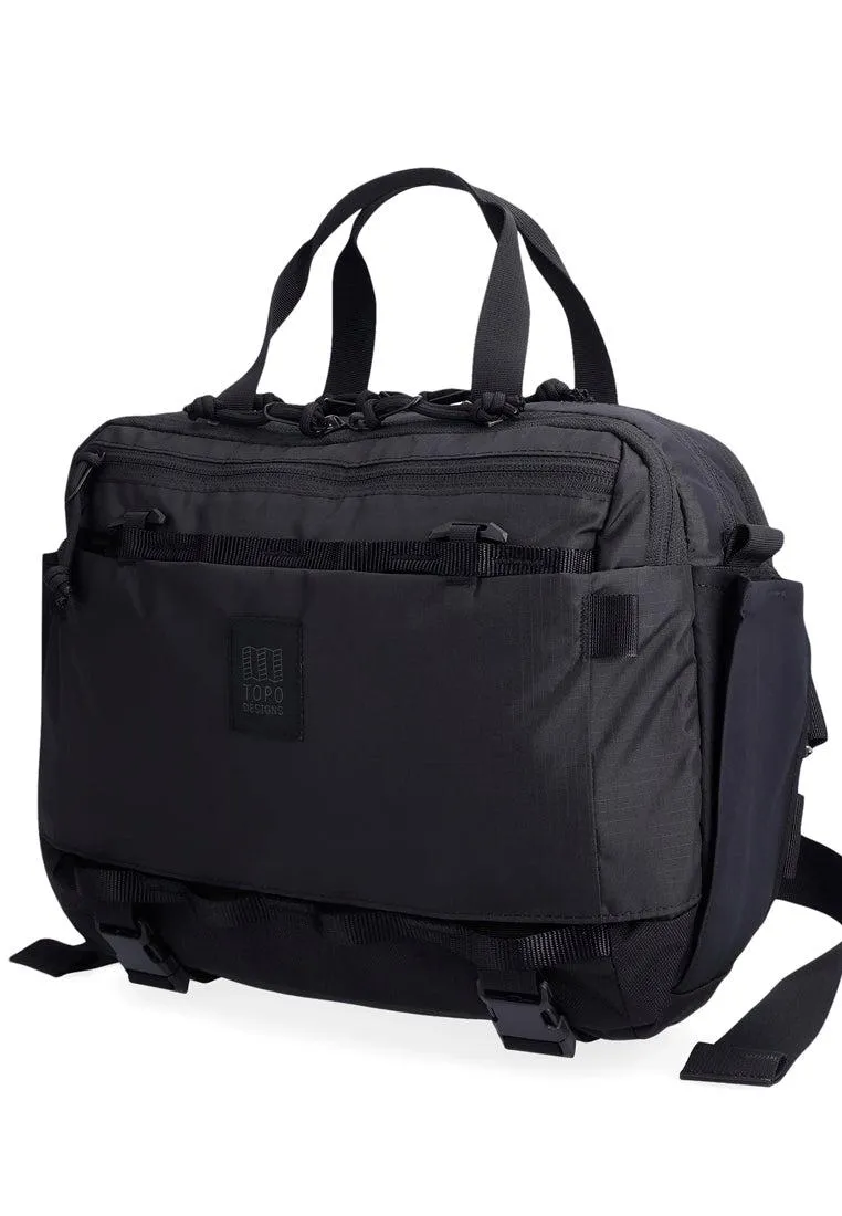 Topo Designs Mountain Cross Pack