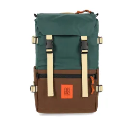 TOPO ROVER FOREST COCOA