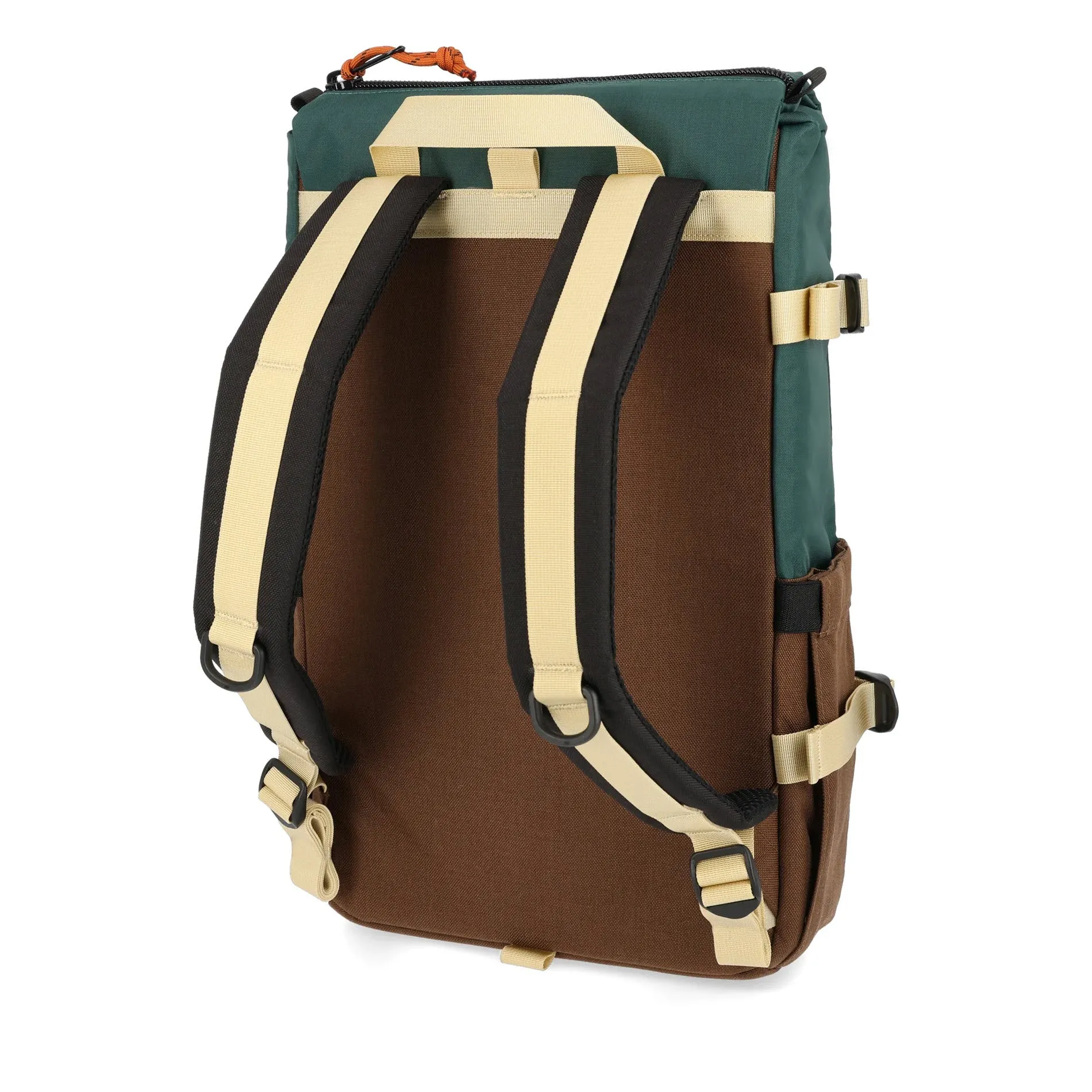 TOPO ROVER FOREST COCOA