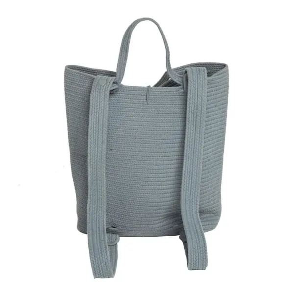 TOTE BACKPACK | Ocean