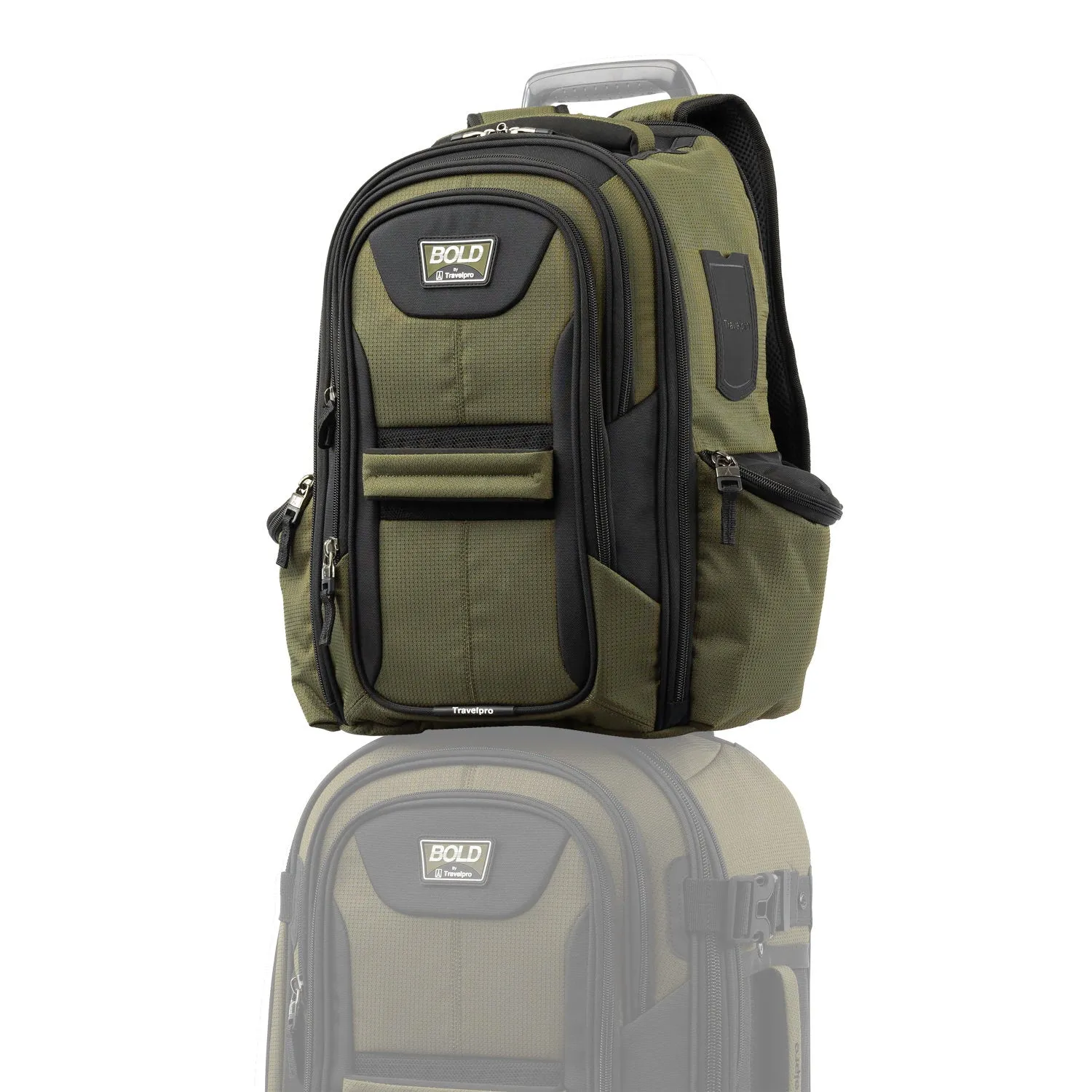 Travelpro Bold Computer Backpack
