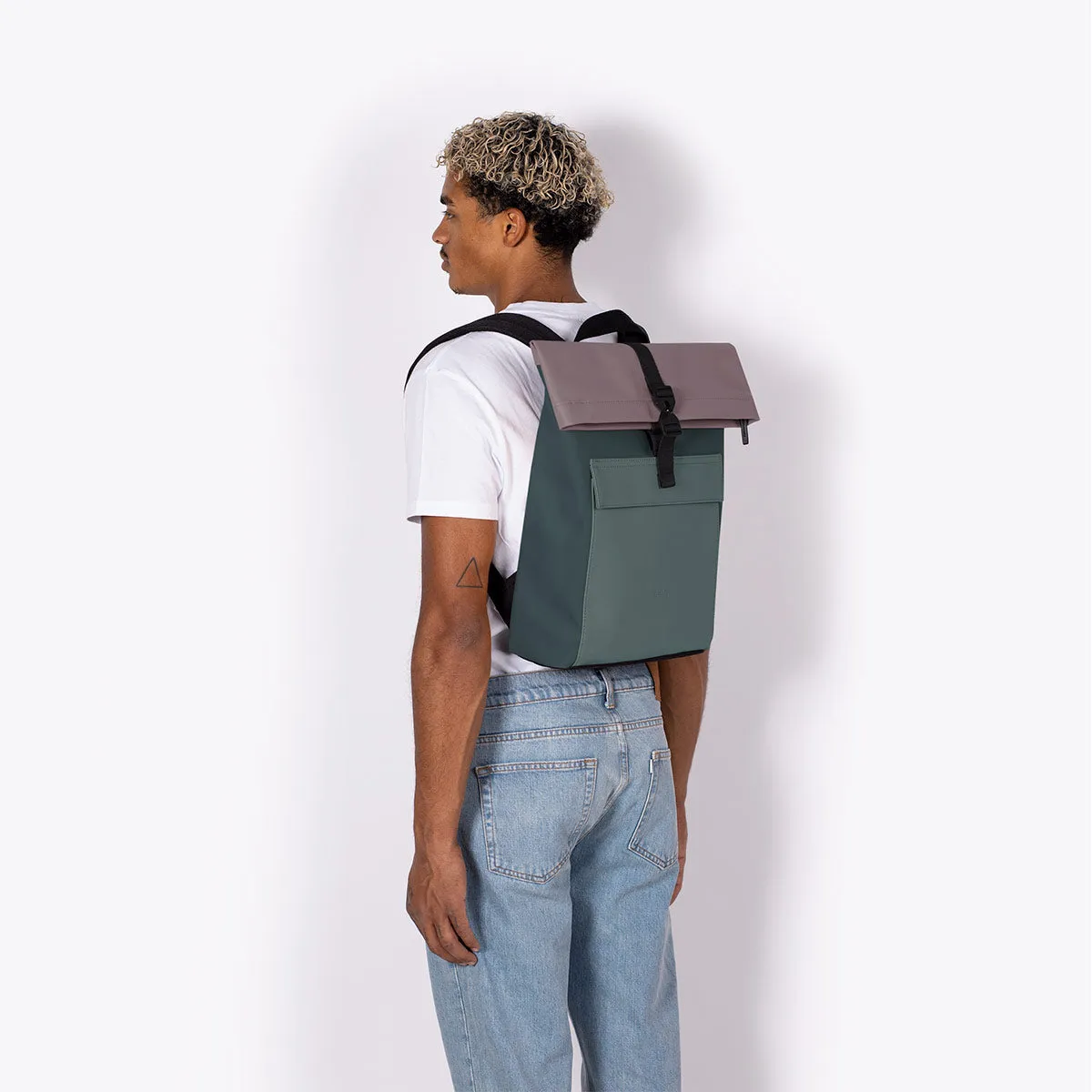 UCON ACROBATICS Jasper Mini - Backpack - Lotus