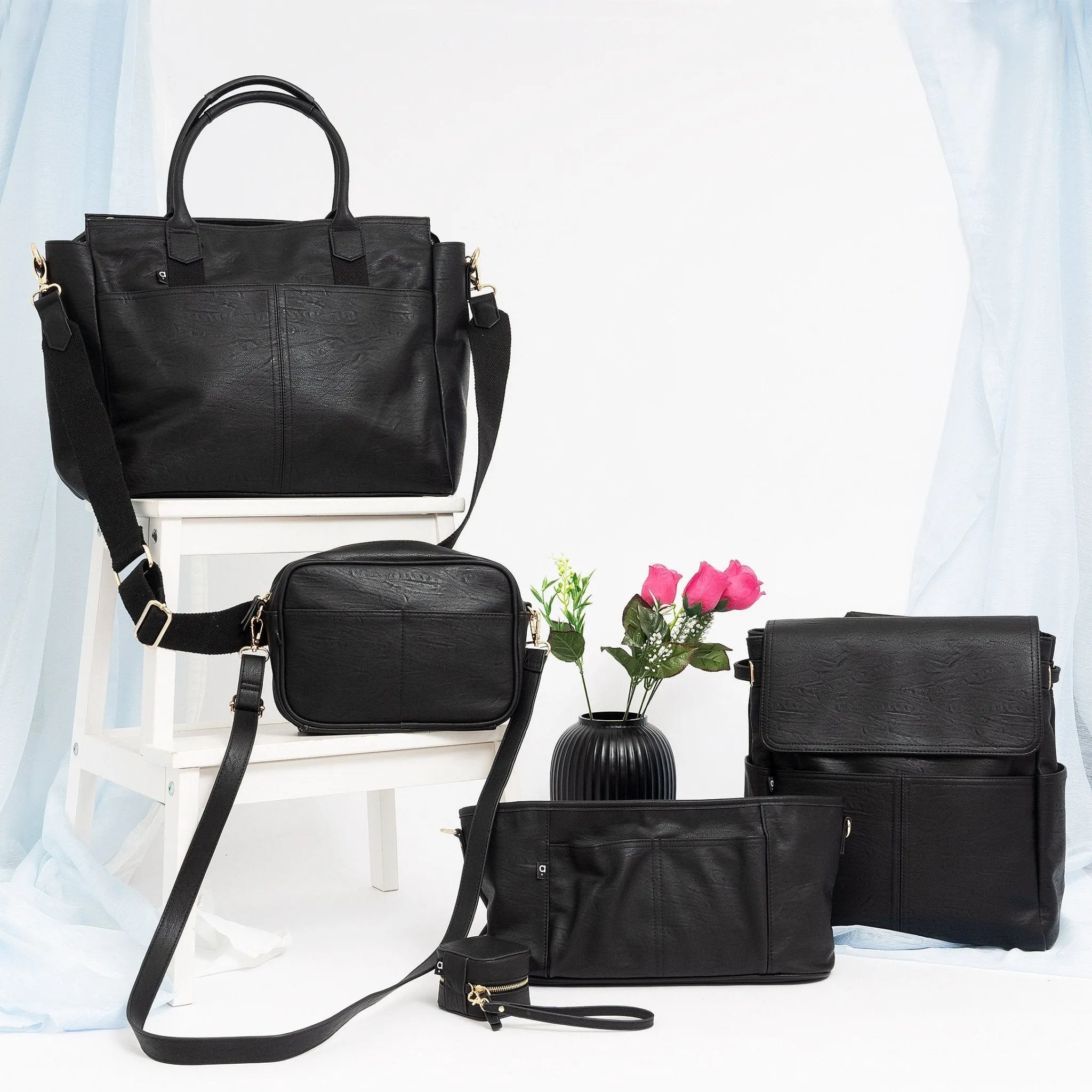 Ultimate Parent Pack - Black