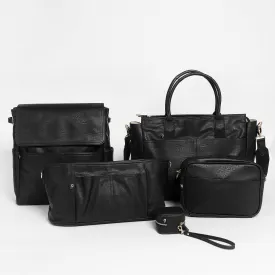 Ultimate Parent Pack - Black