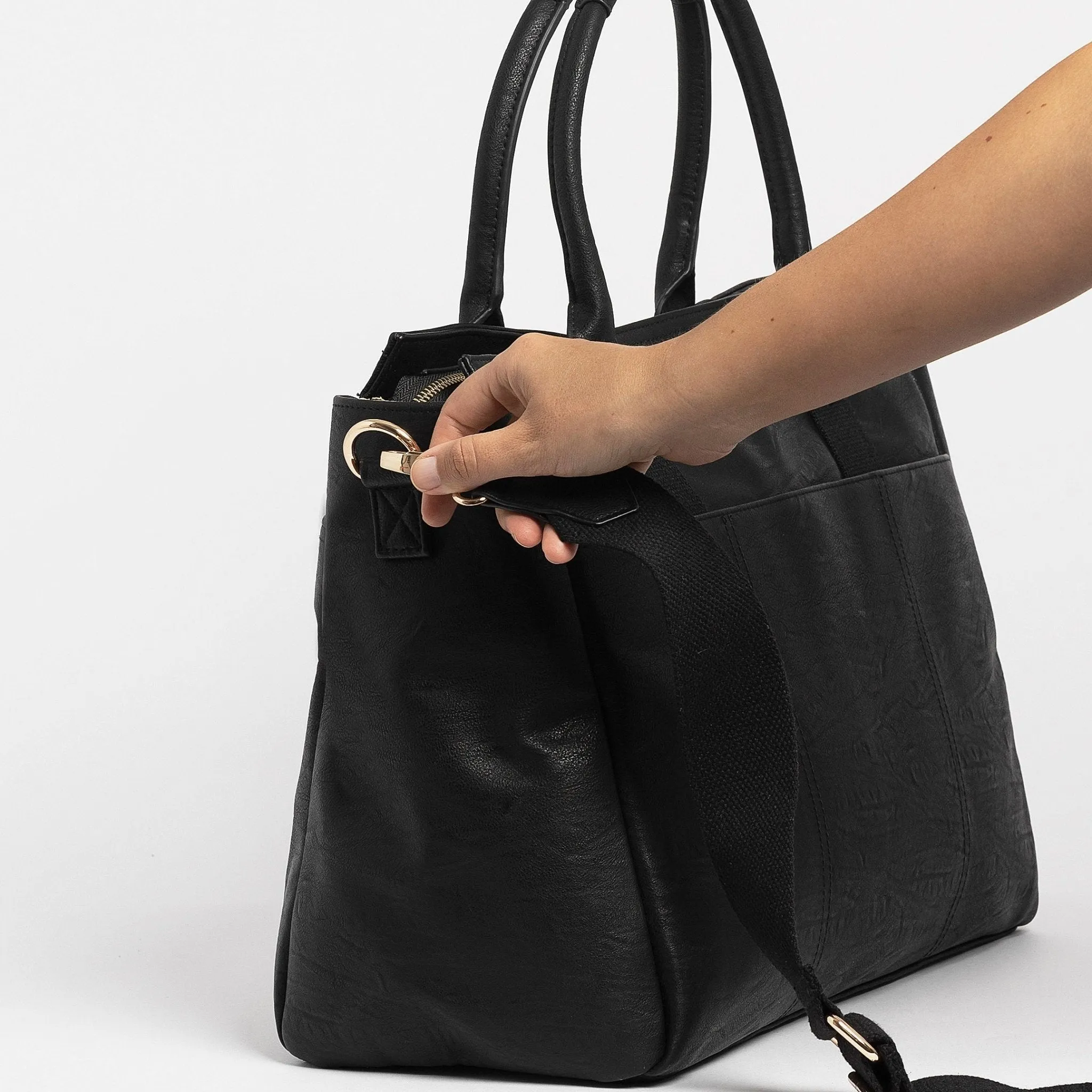 Ultimate Parent Pack - Black