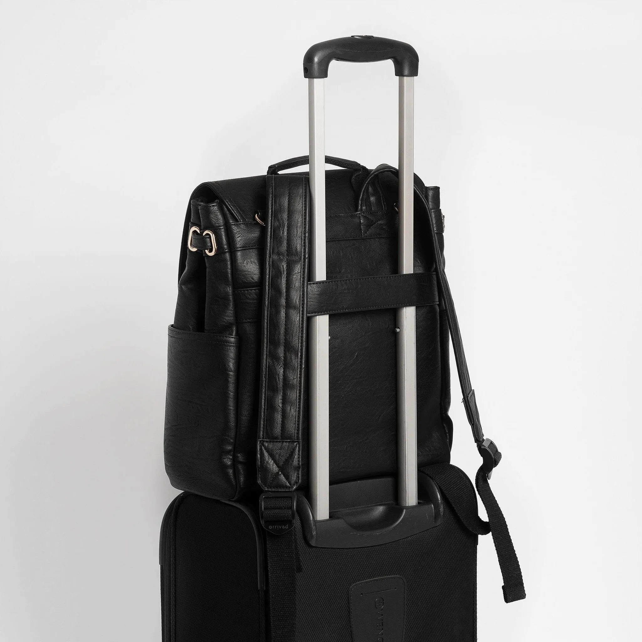 Ultimate Parent Pack - Black