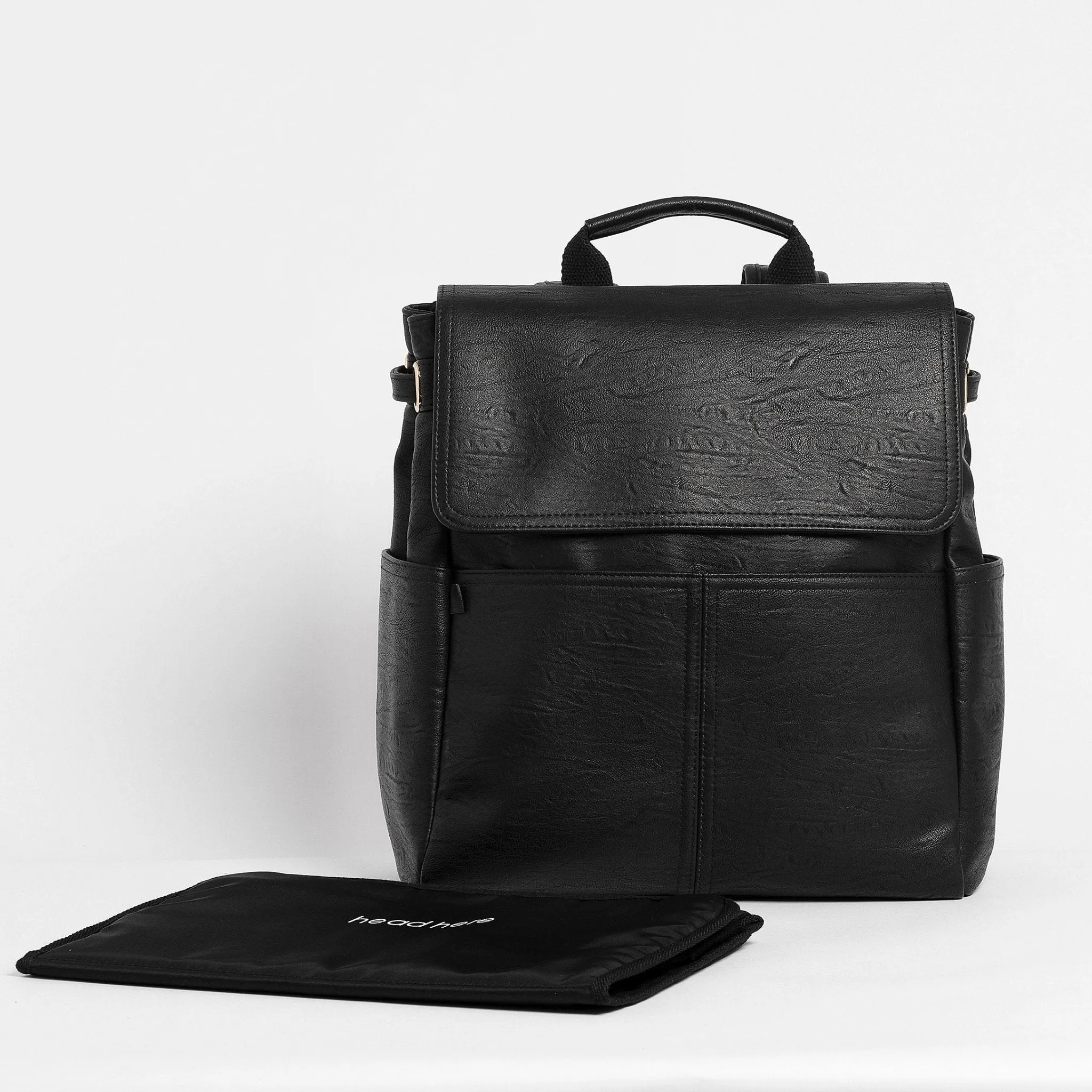 Ultimate Parent Pack - Black