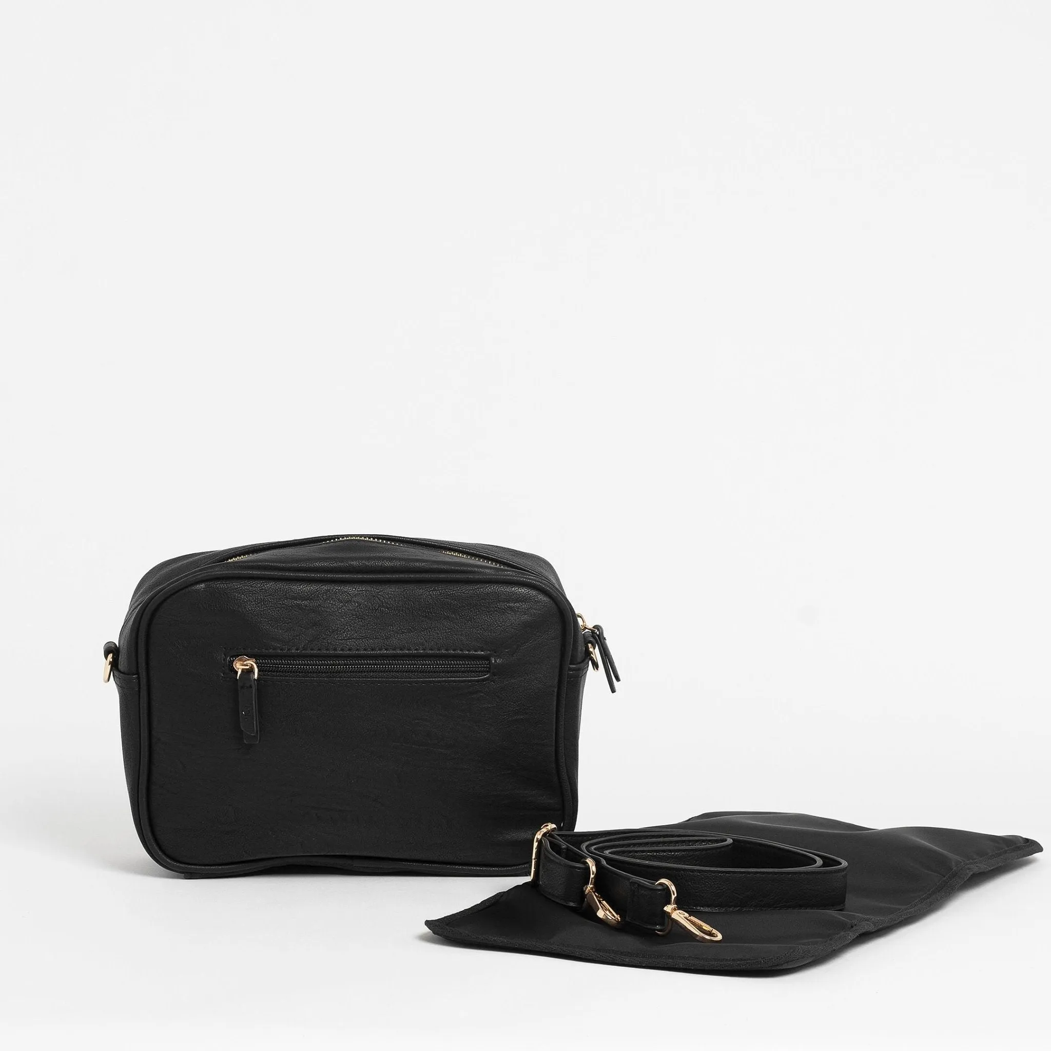 Ultimate Parent Pack - Black