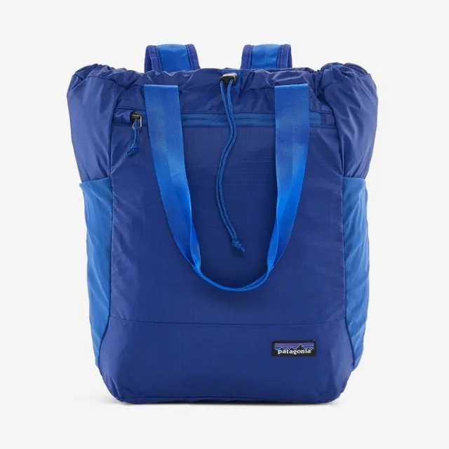 Ultralight Black Hole Tote Pack