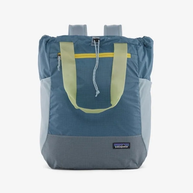 Ultralight Black Hole Tote Pack